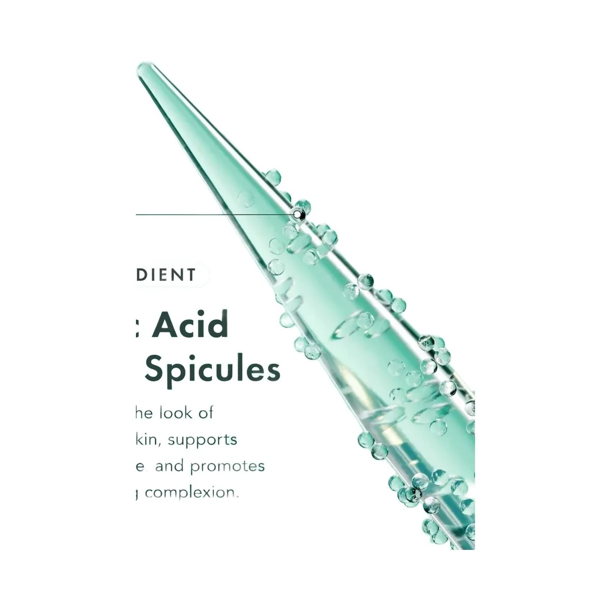 Rael Microcrystal Activated Serum 2000 - HypeFly India View 4