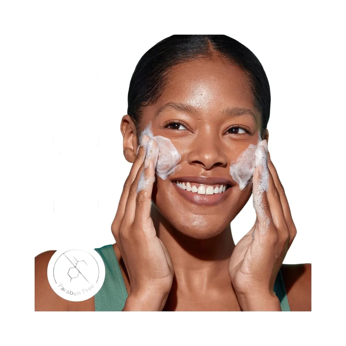 Rael Miracle Clear Exfoliating Cleanser - HypeFly India View 5