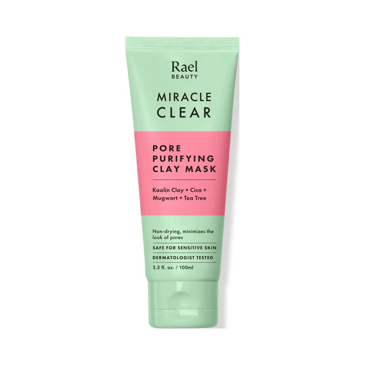 Rael Miracle Clear Pore Purifying Clay Mask - HypeFly India View 1