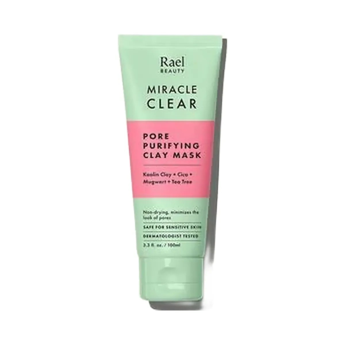 Rael Miracle Clear Pore Purifying Clay Mask - HypeFly India View 6