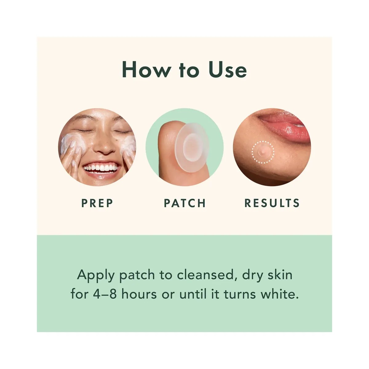 Rael Miracle Patch Microcrystal Spot Cover - HypeFly India View 6