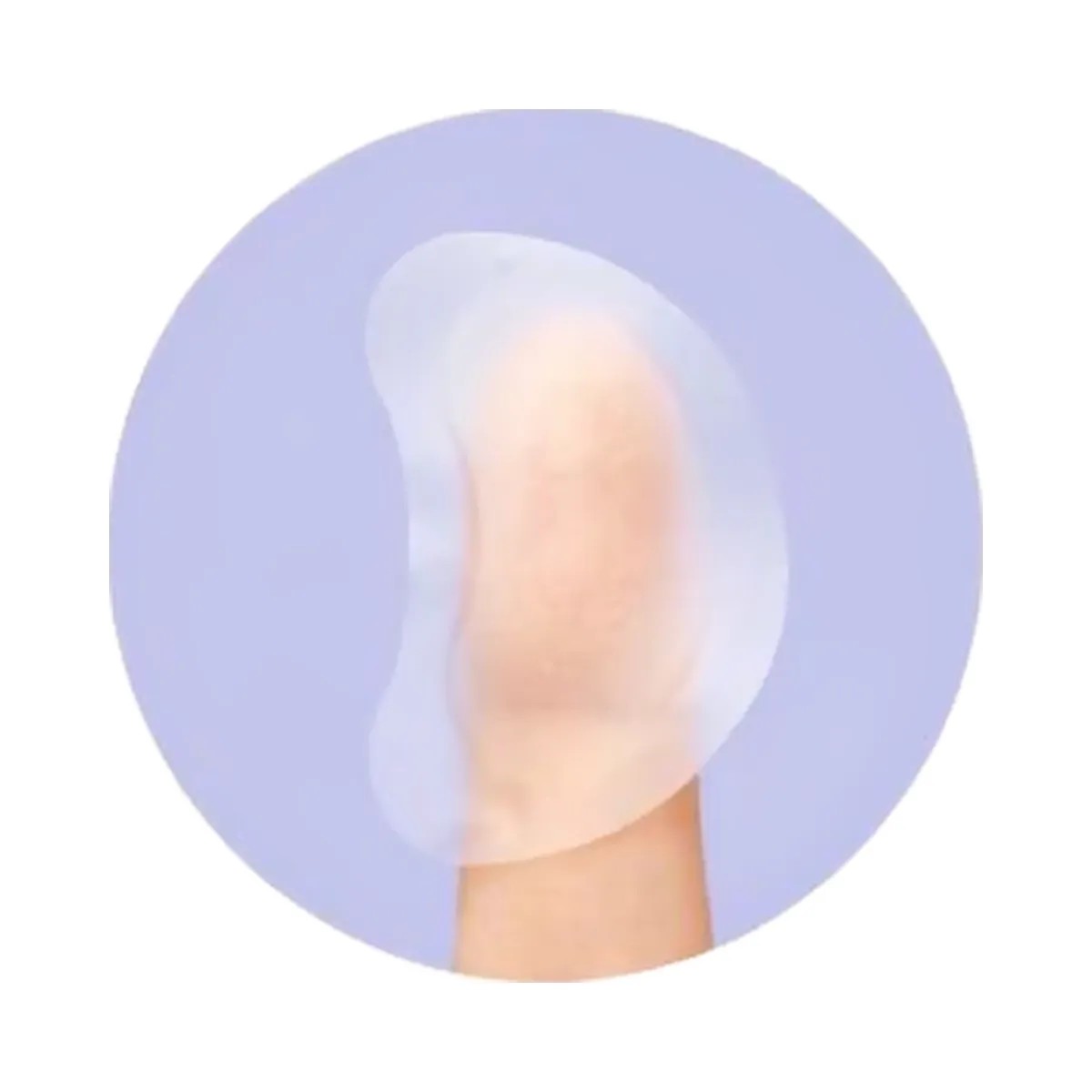 Rael Miracle Patch Spot Control Cover - HypeFly India View 6