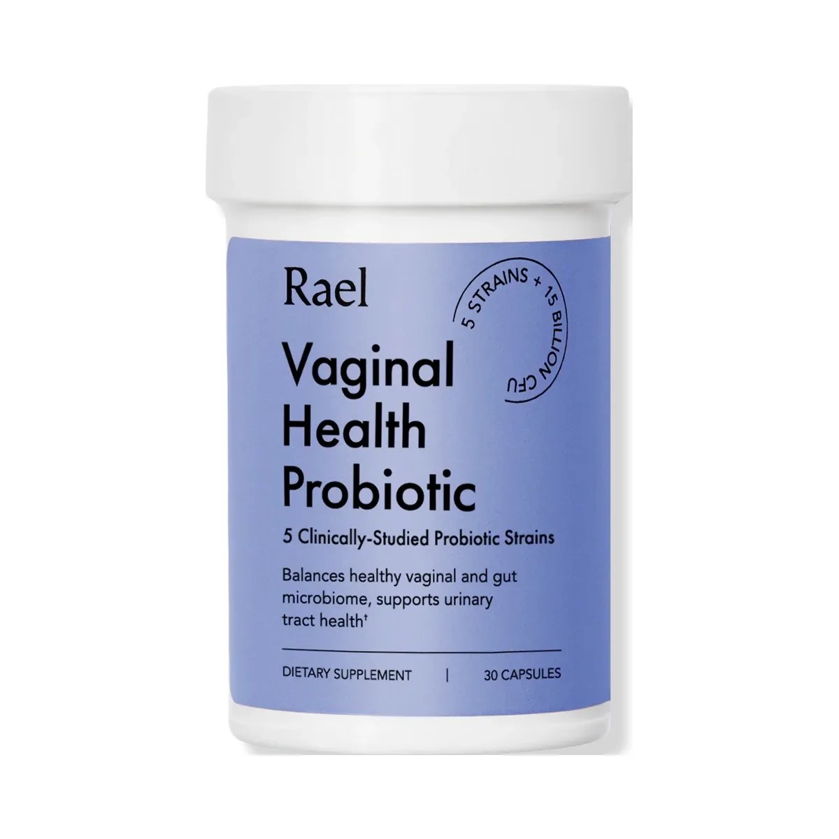 Rael Vaginal Health Probiotic - HypeFly India View 1