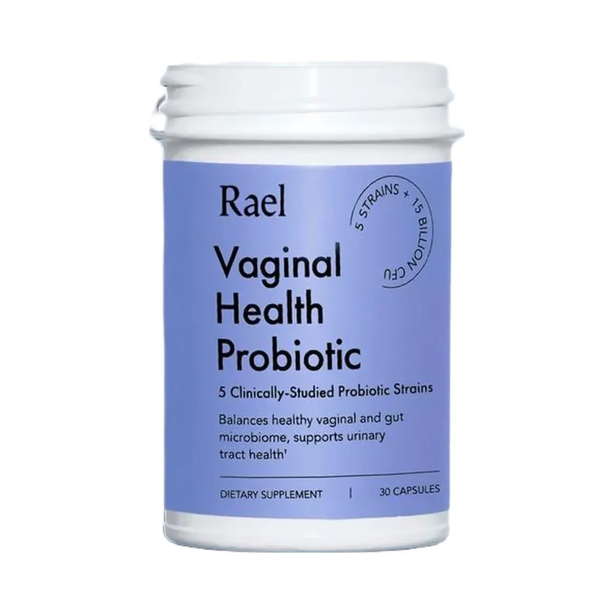 Rael Vaginal Health Probiotic - HypeFly India View 3