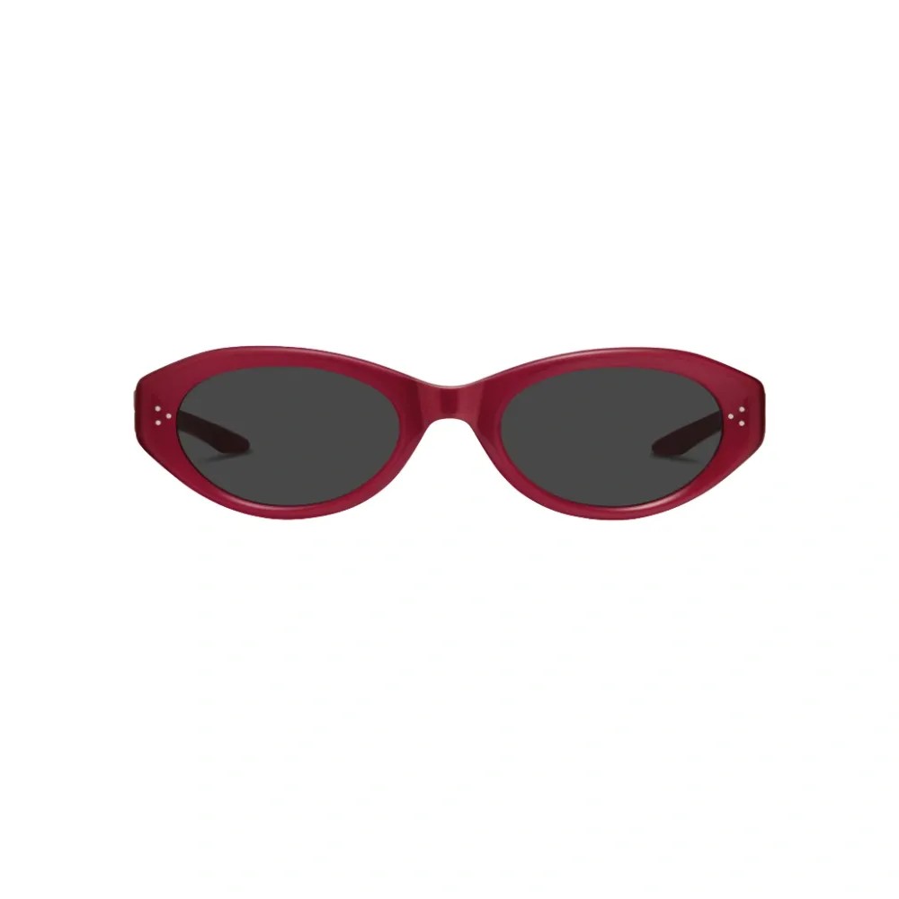 Gentle Monster Vamp R6 Red Frame - HypeFly India View 1