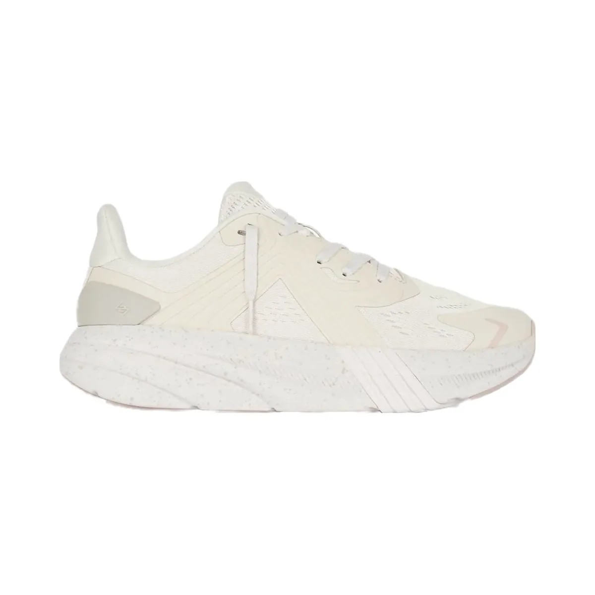 Represent 247 Arc 1 Runner Cream - HypeFly India View 1