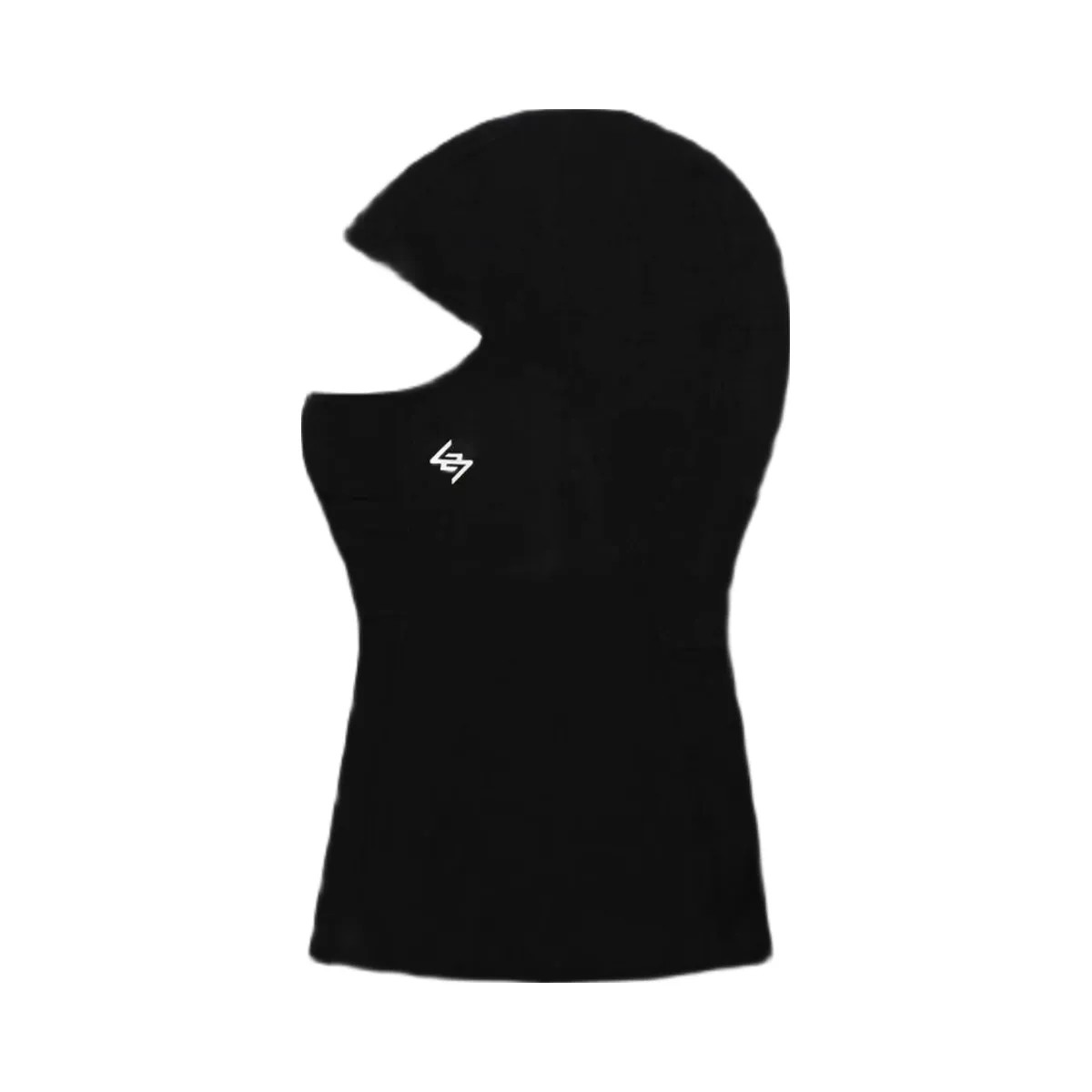 Represent 247 Balaclava Black - HypeFly India View 1