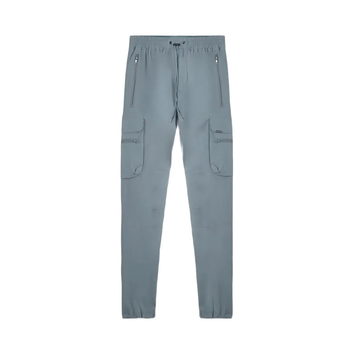 Represent 247 Pant Dusky Navy - HypeFly India View 1