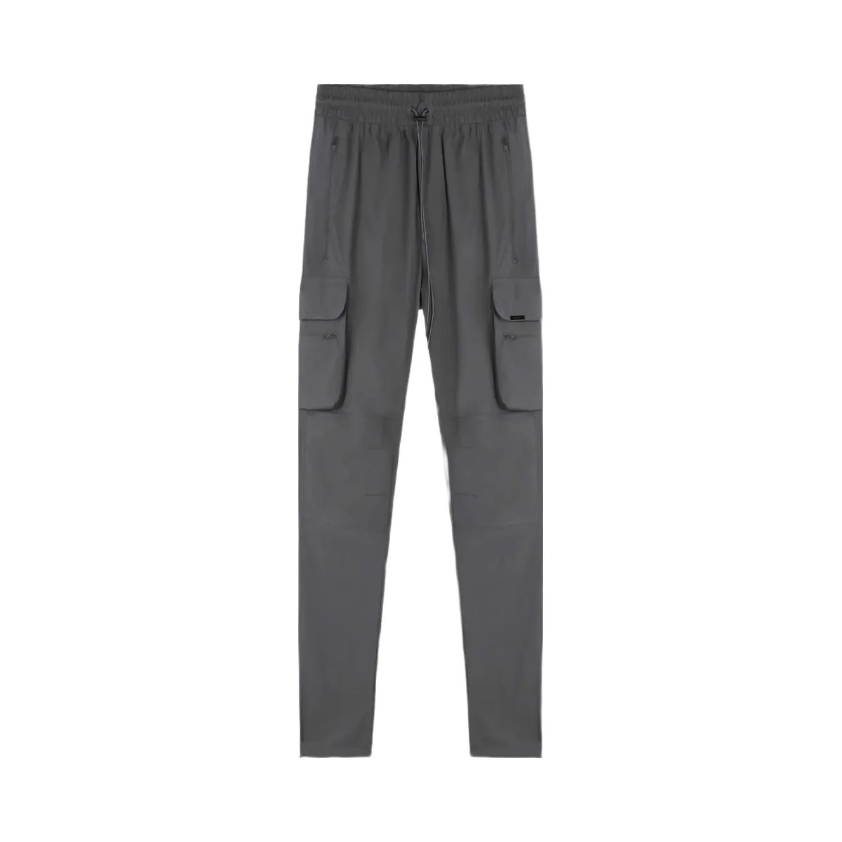 Represent 247 Pant Grey - HypeFly India View 1