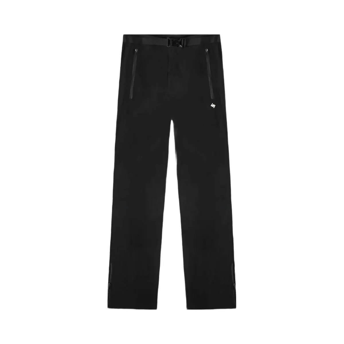 Represent 247 Taped Pant Black - HypeFly India View 1