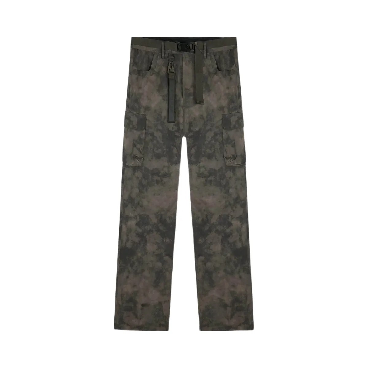 Represent 247 Technical Cargo Pant Terrain - HypeFly India View 1