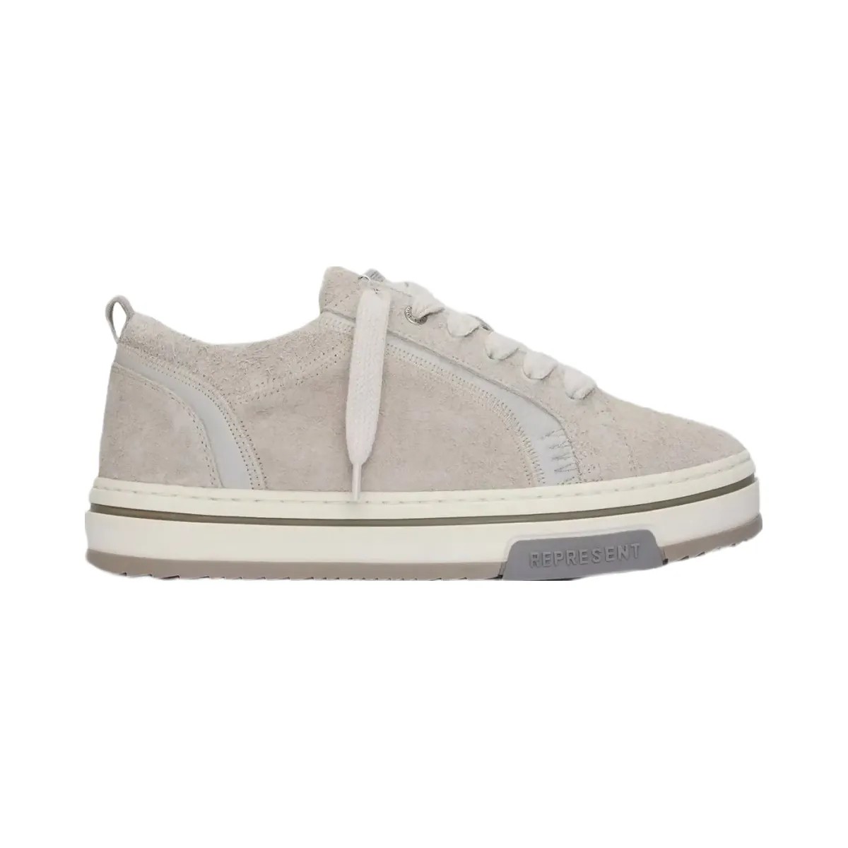 Represent Htn Low Cashmere - HypeFly India View 1