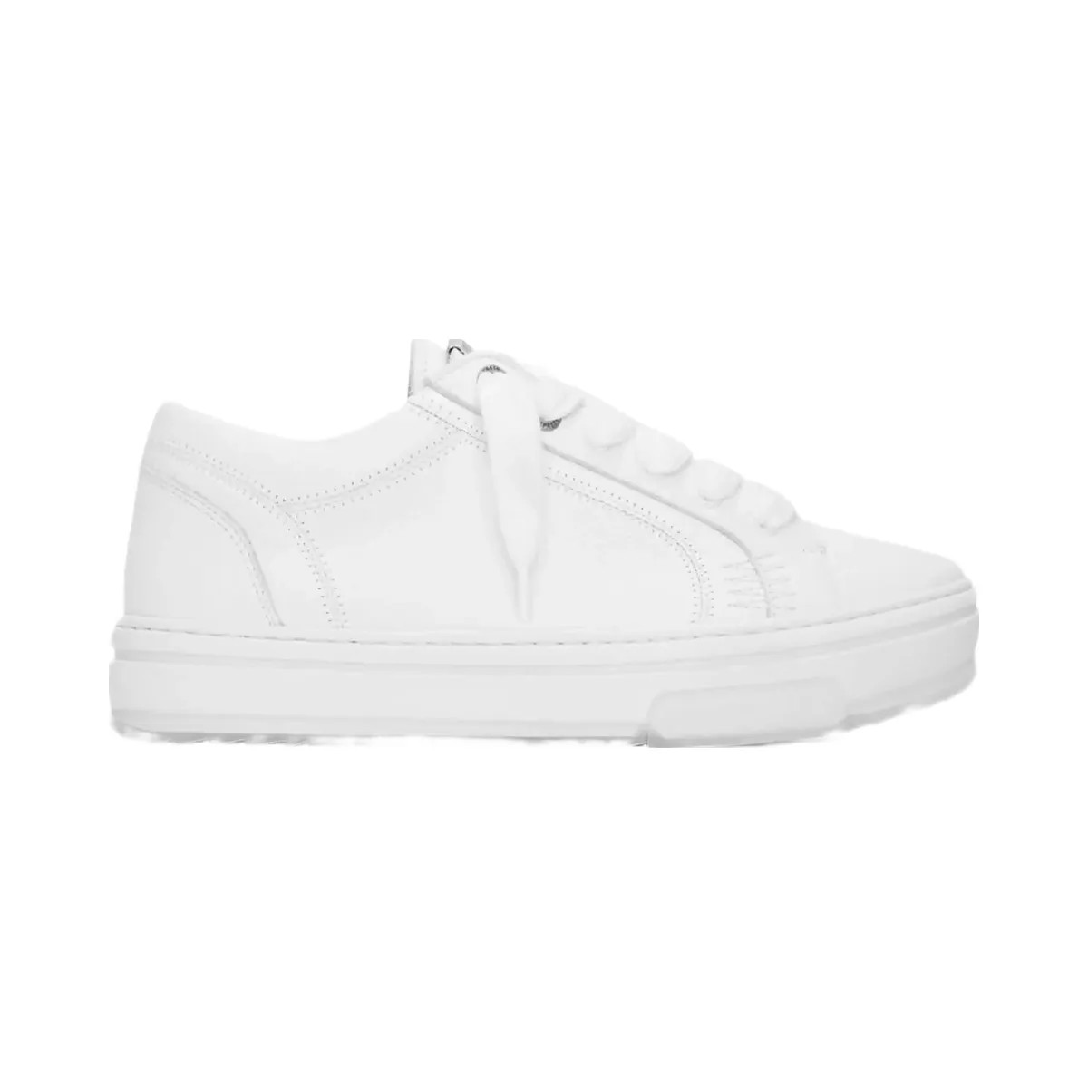 Represent Htn Low Flat White - HypeFly India View 1