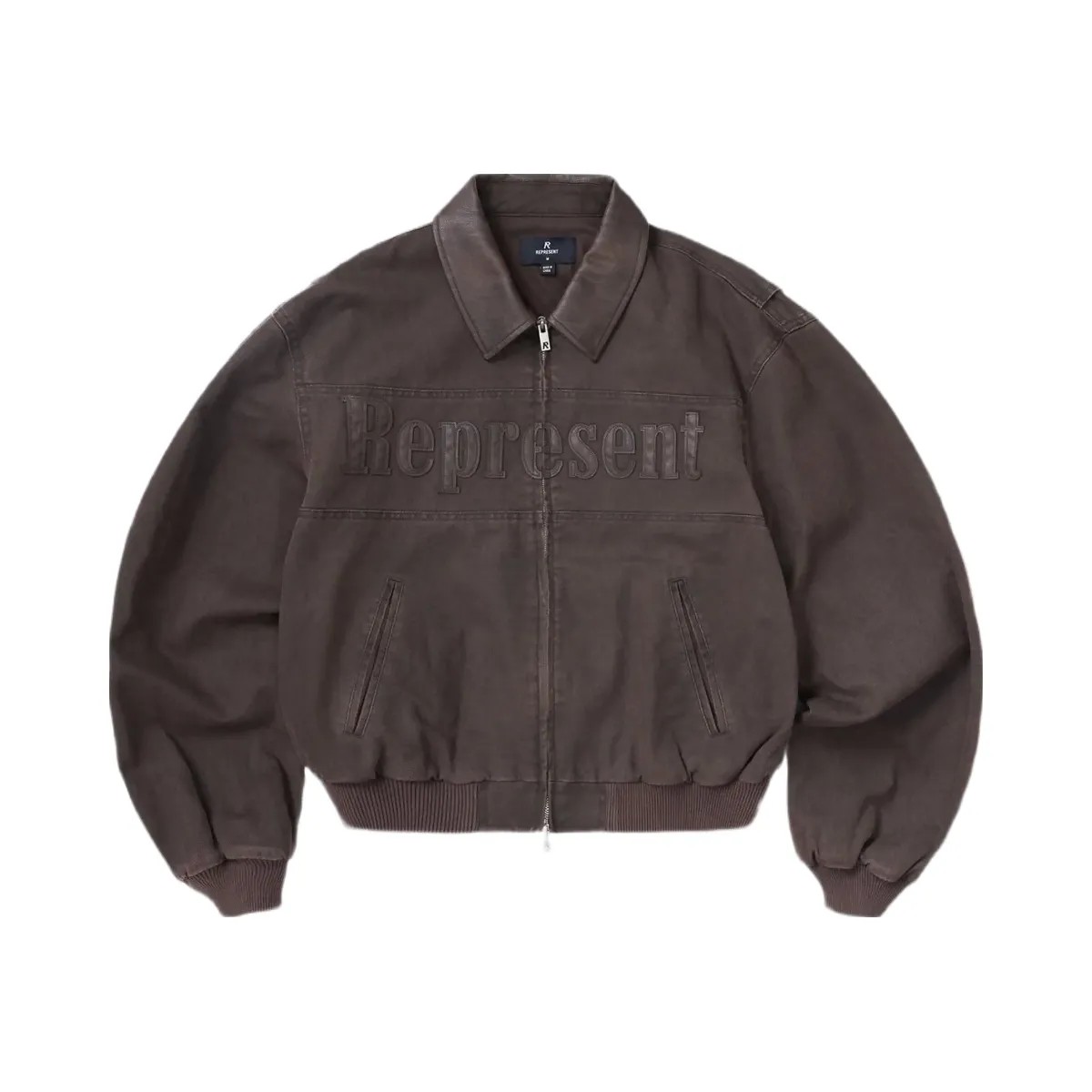 Represent Roscoe Bomber Whisky - HypeFly India View 1