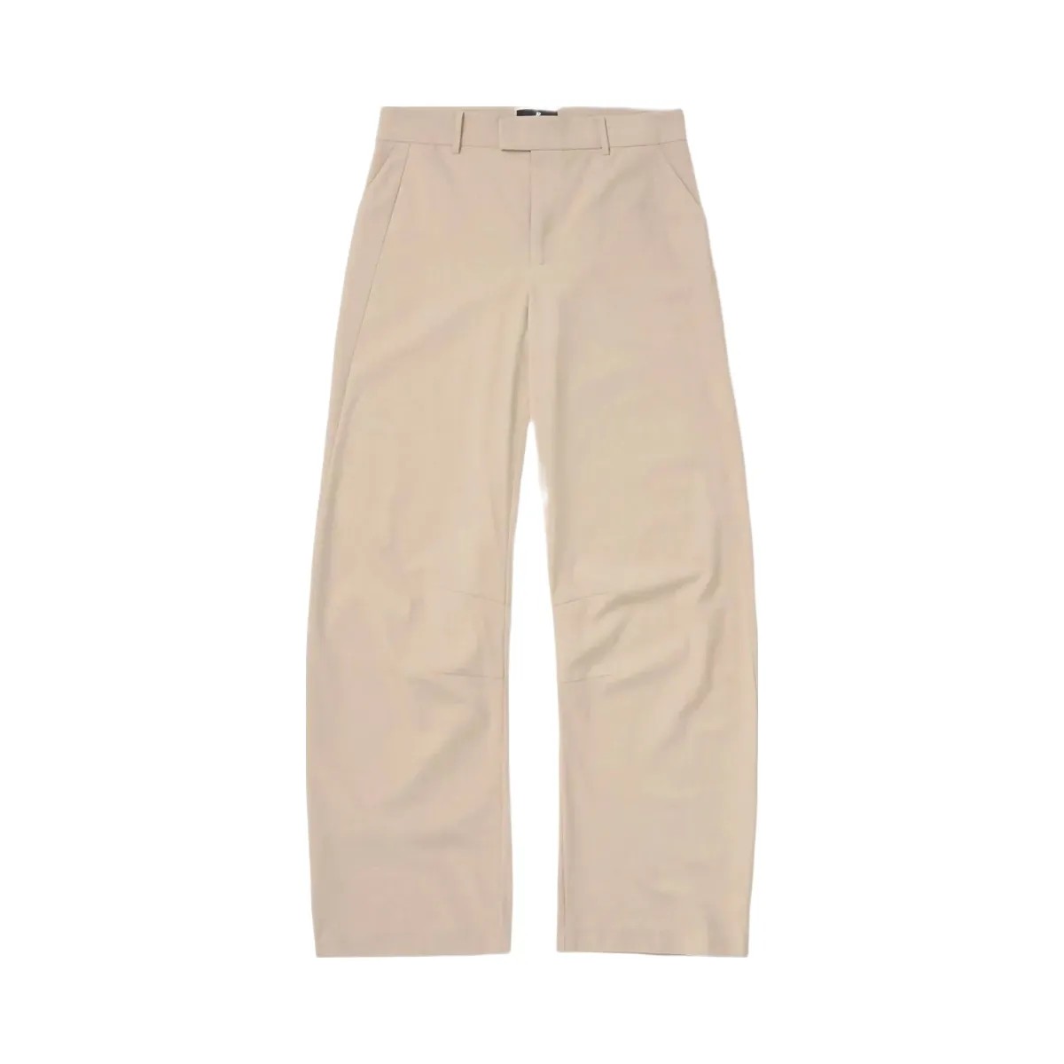 Represent Slack Pant Latte - HypeFly India View 1