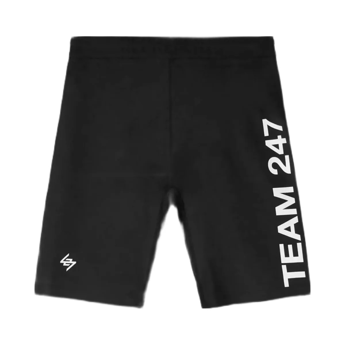 Represent Team 247 Half Tight Black - HypeFly India View 1