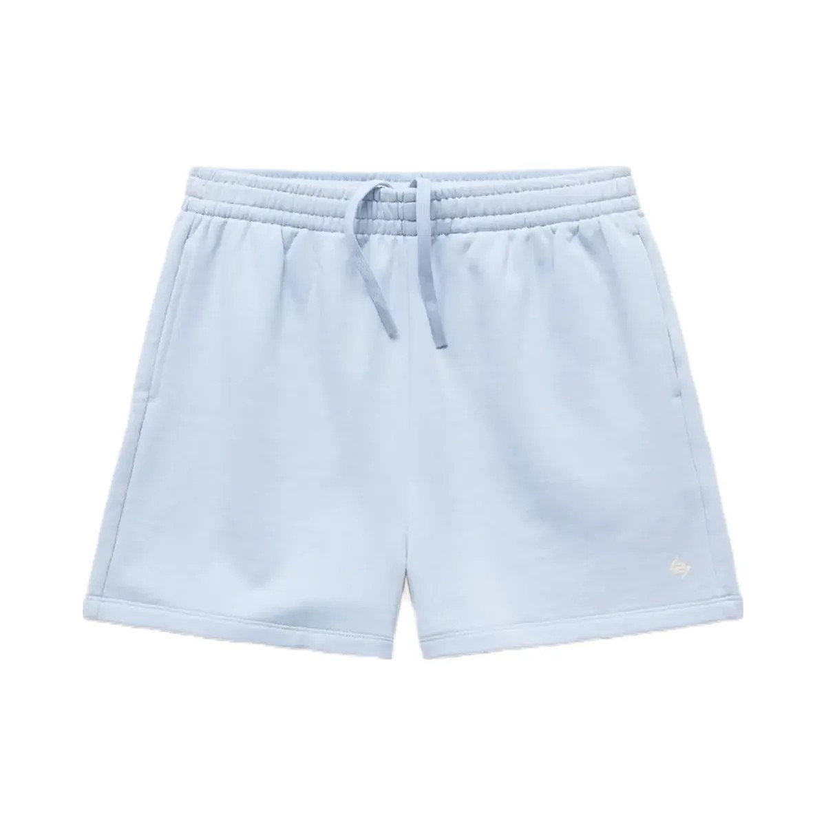 Represent Team 247 Jersey Short Glacier - HypeFly India View 1