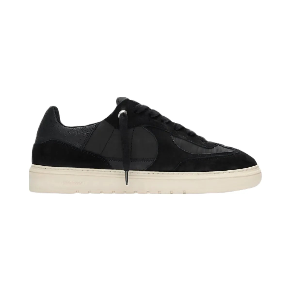 Represent Virtus Nylon Off Black - HypeFly India View 1