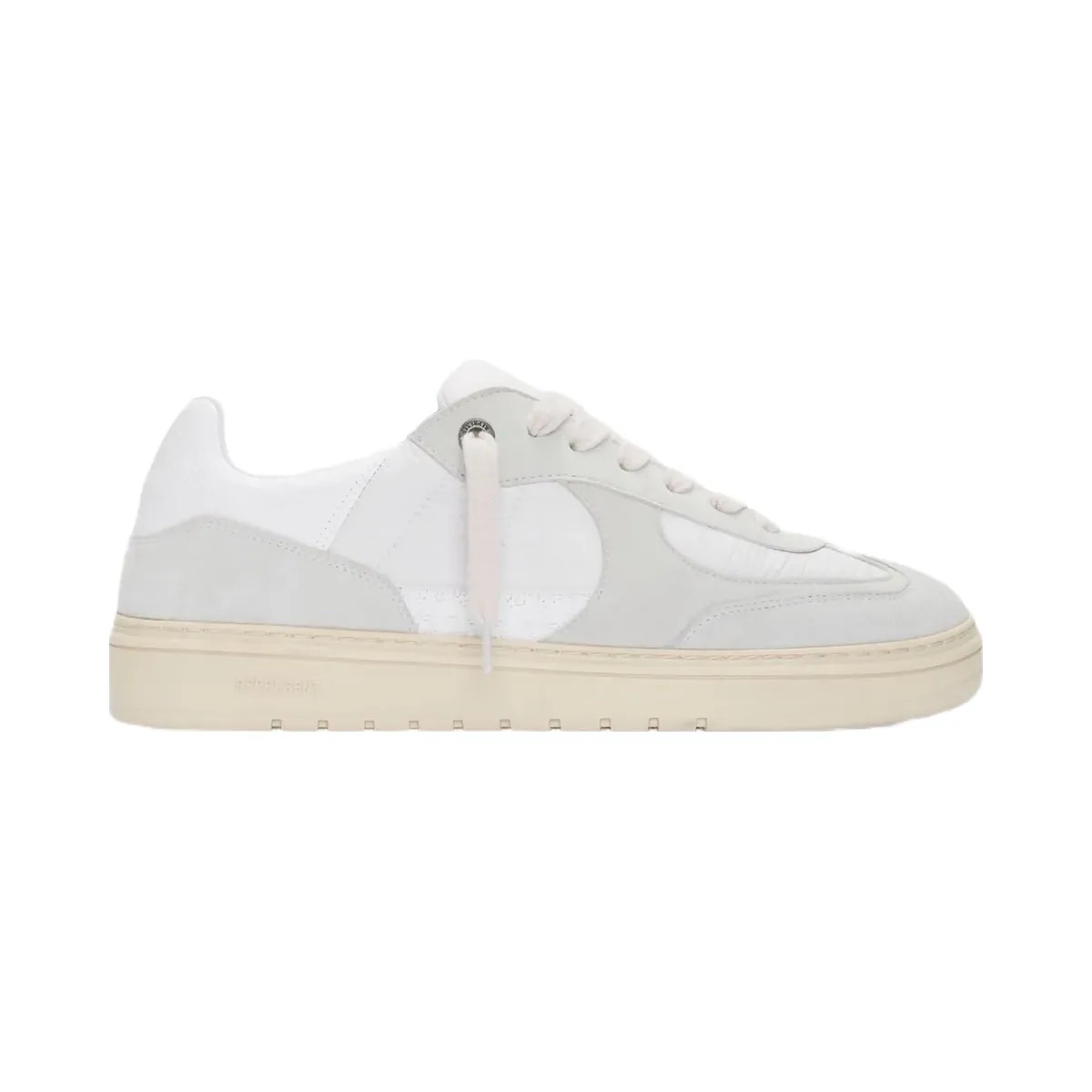 Represent Virtus Nylon Vintage White - HypeFly India View 1