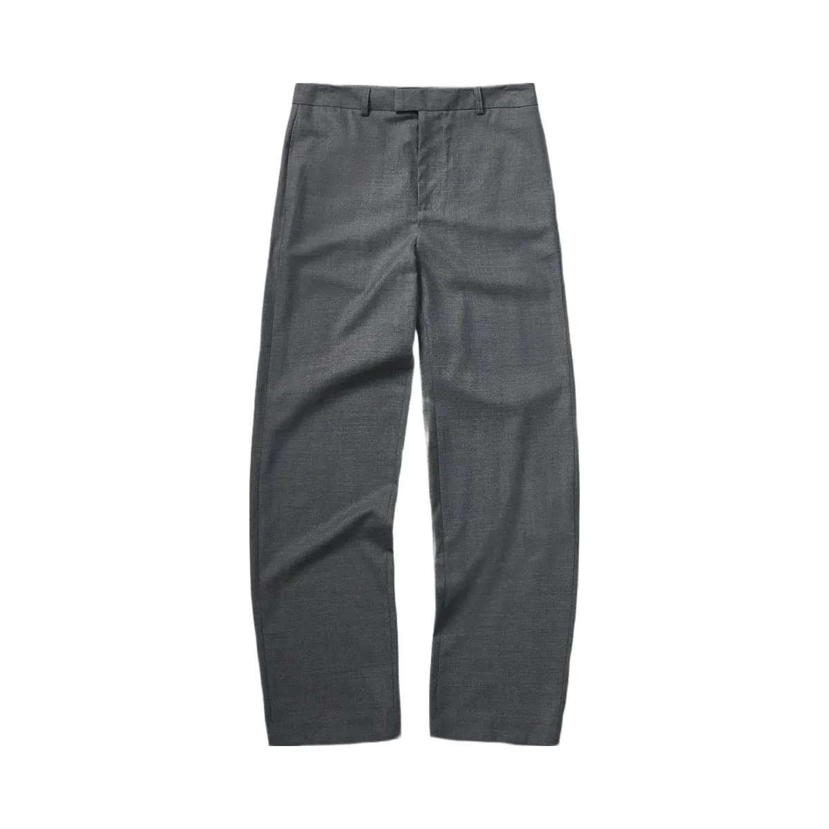 Represent Wool Pant Grey - HypeFly India View 1