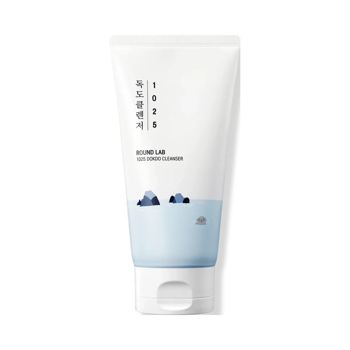 ROUND LAB 1025 Dokdo Cleanser - HypeFly India View 1