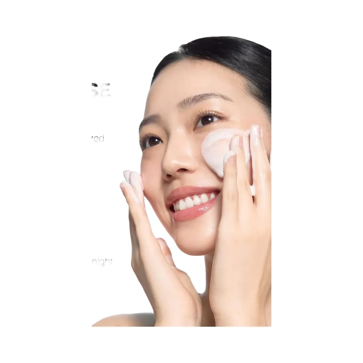 ROUND LAB 1025 Dokdo Cleanser - HypeFly India View 4