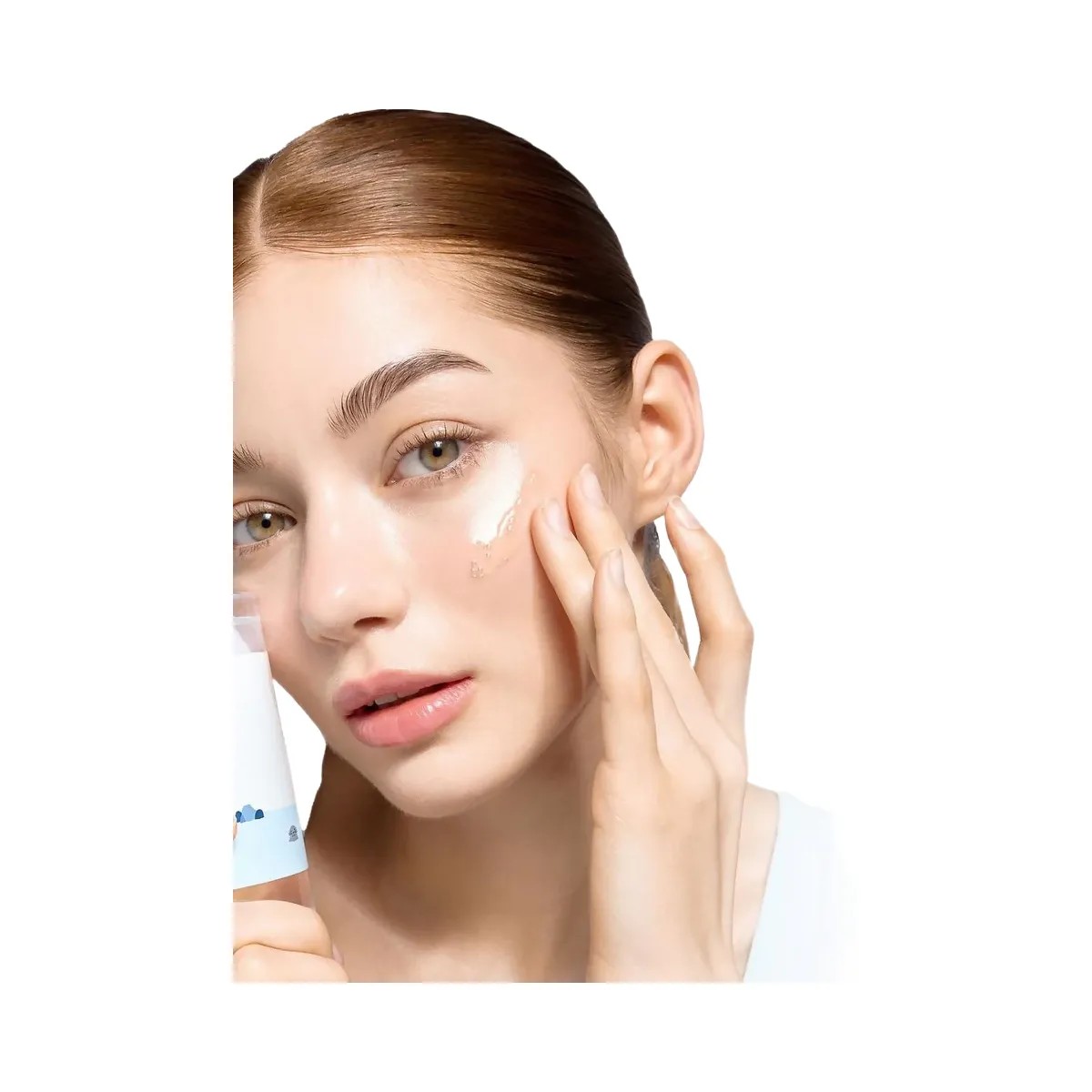 ROUND LAB 1025 Dokdo Cleansing Oil - HypeFly India View 3