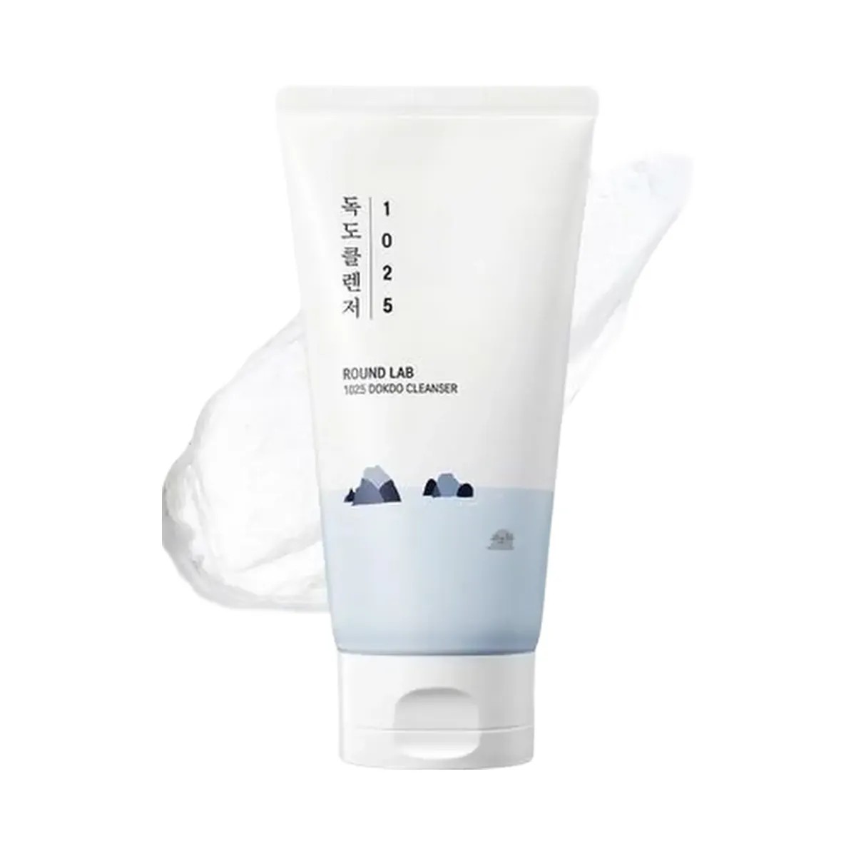 ROUND LAB 1025 Dokdo Cleansing Oil - HypeFly India View 5