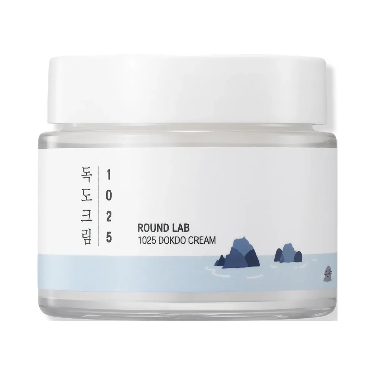 ROUND LAB 1025 Dokdo Cream - HypeFly India View 1