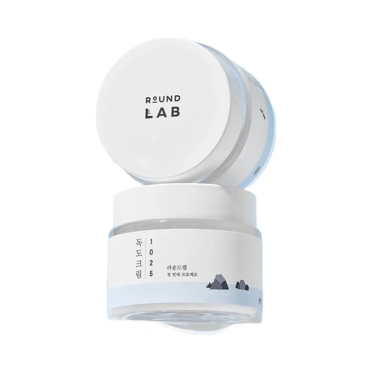 ROUND LAB 1025 Dokdo Cream - HypeFly India View 2