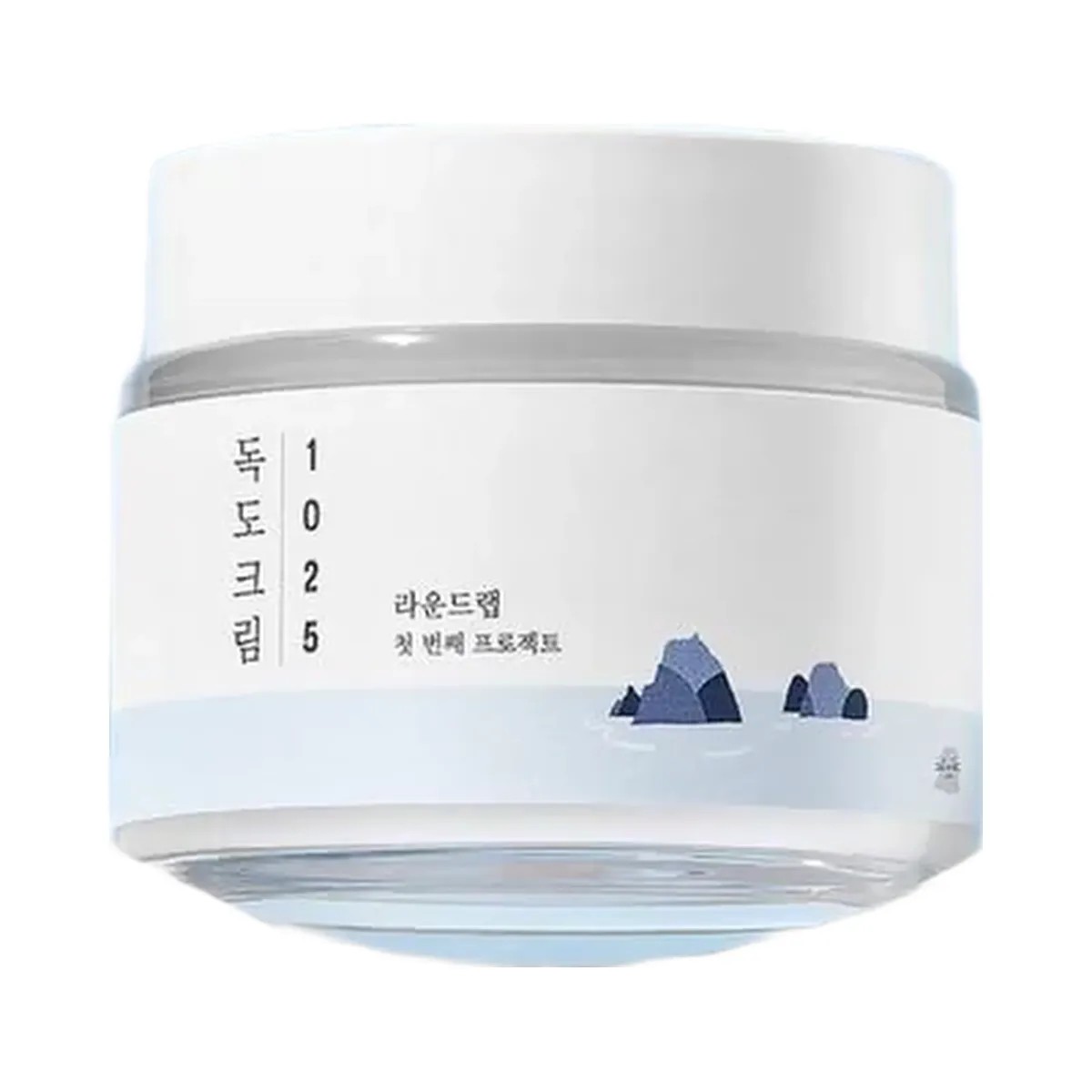 ROUND LAB 1025 Dokdo Cream - HypeFly India View 5