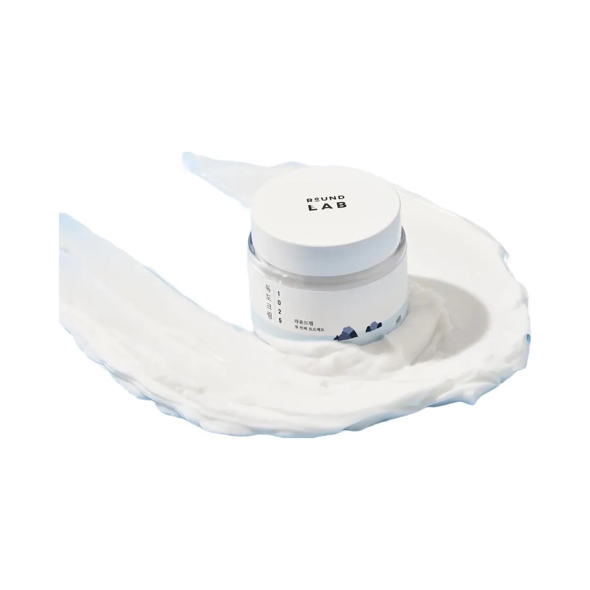 ROUND LAB 1025 Dokdo Cream - HypeFly India View 6