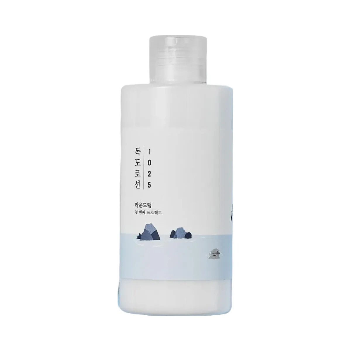 ROUND LAB 1025 Dokdo Lotion - HypeFly India View 2
