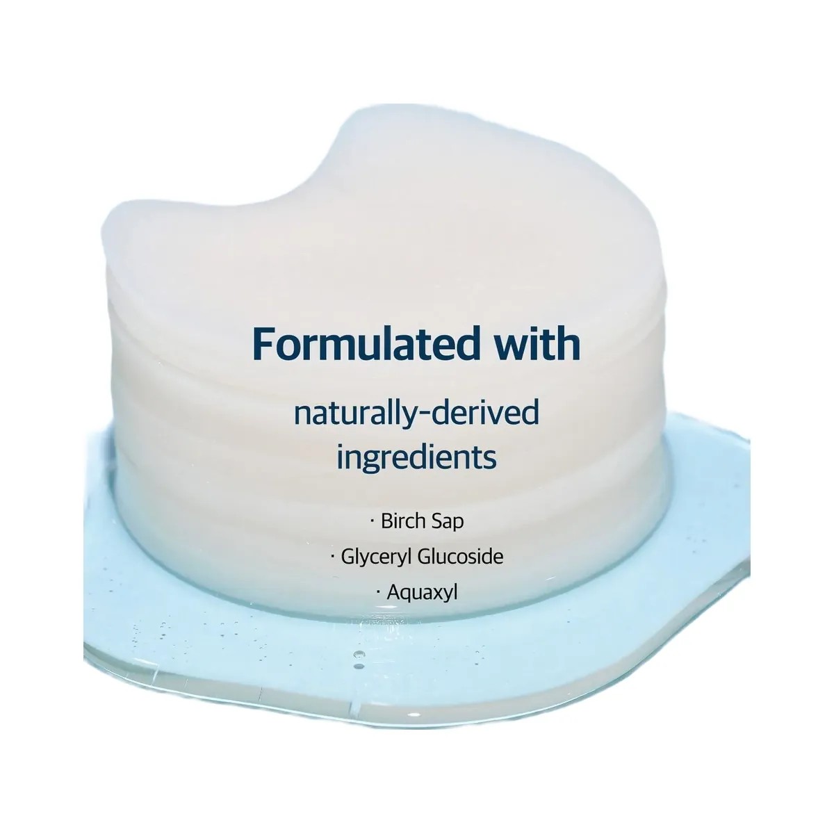 ROUND LAB Birch Juice Moisturizing Pad - HypeFly India View 5
