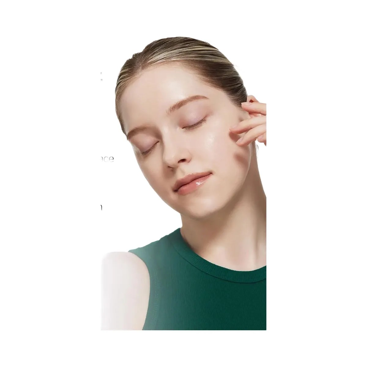 ROUND LAB Pine Calming Cica Ampoule - HypeFly India View 5