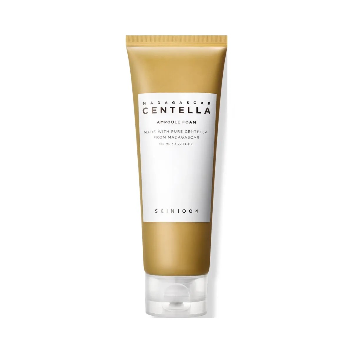 SKIN1004 Madagascar Centella Ampoule Foam - HypeFly India View 1