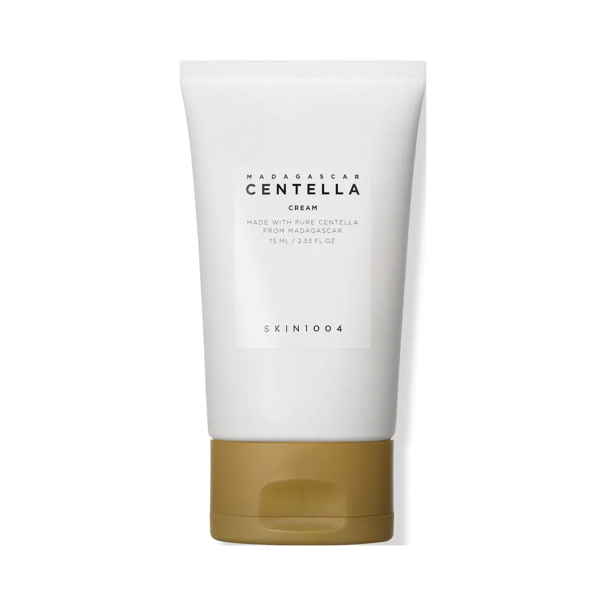 SKIN1004 Madagascar Centella Cream - HypeFly India View 1