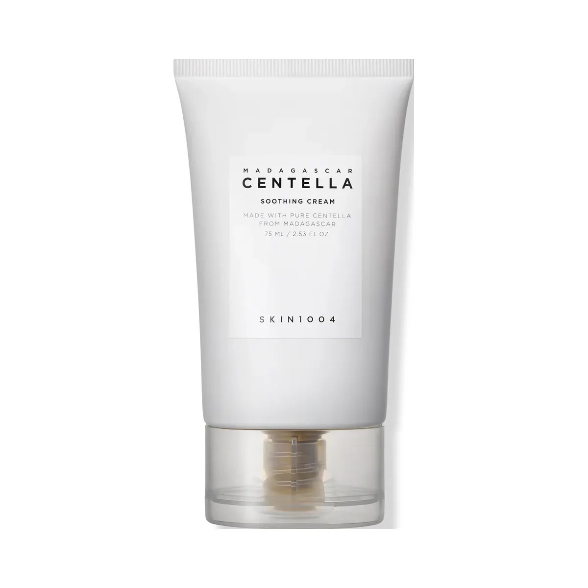 SKIN1004 Madagascar Centella Soothing Cream - HypeFly India View 1