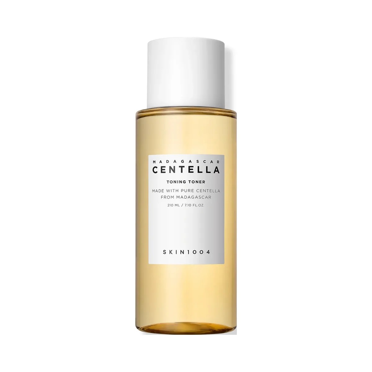 SKIN1004 Madagascar Centella Toning Toner - HypeFly India View 1