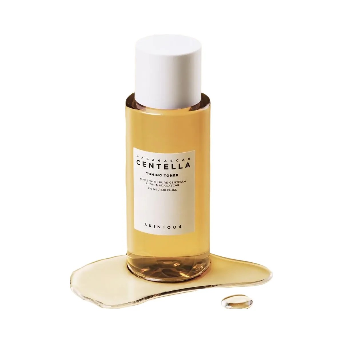 SKIN1004 Madagascar Centella Toning Toner - HypeFly India View 3