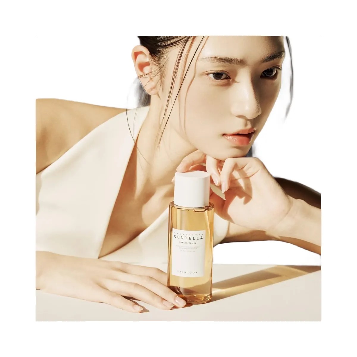 SKIN1004 Madagascar Centella Toning Toner - HypeFly India View 4