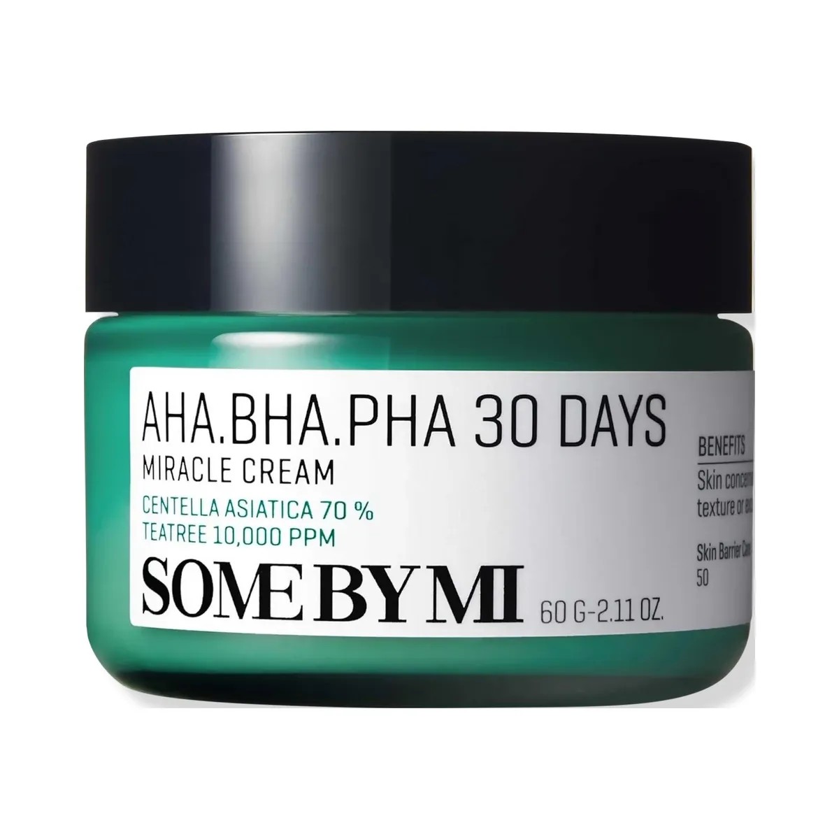 SOME BY MI AHA BHA PHA 30 Days Miracle Cream - HypeFly India View 1