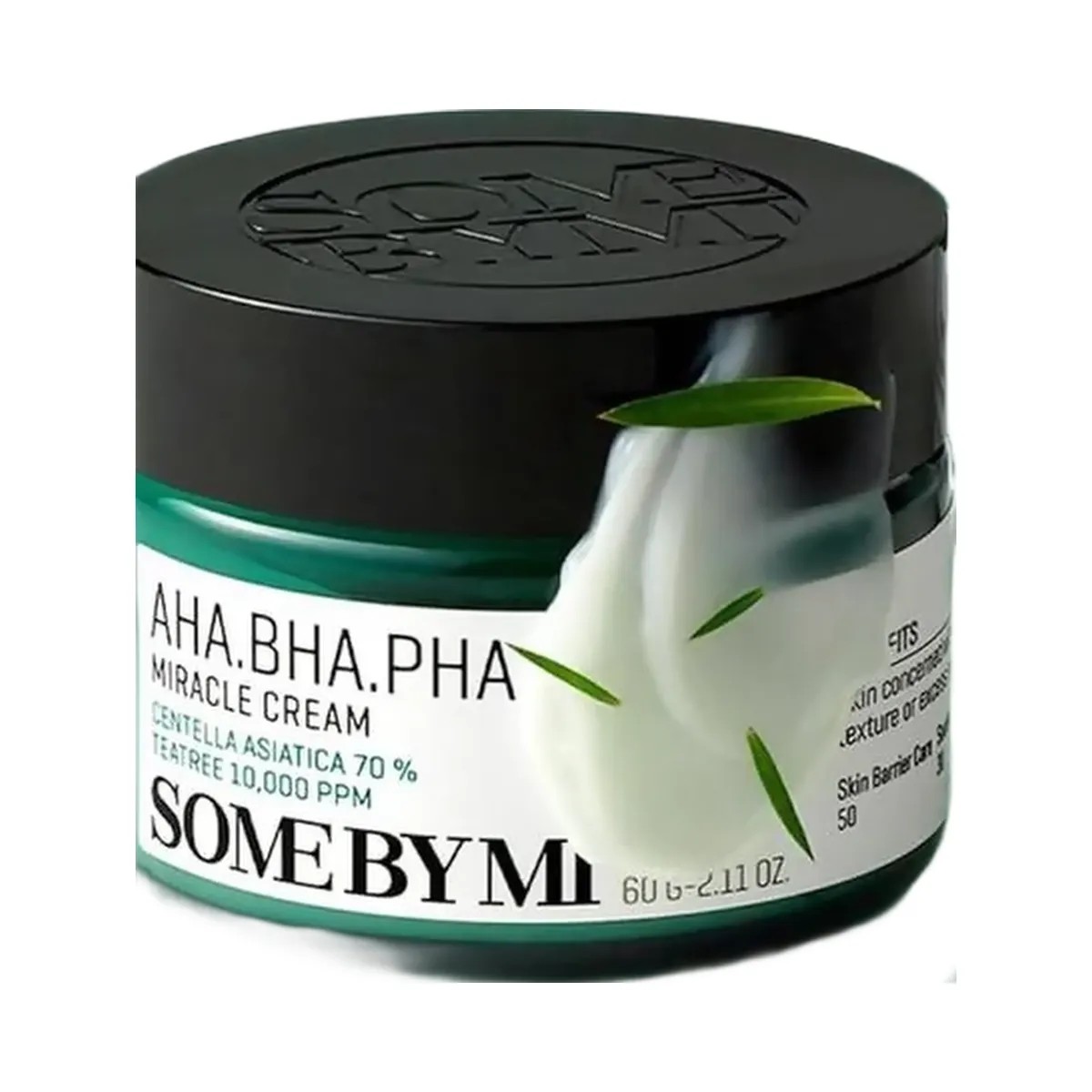 SOME BY MI AHA BHA PHA 30 Days Miracle Cream - HypeFly India View 4