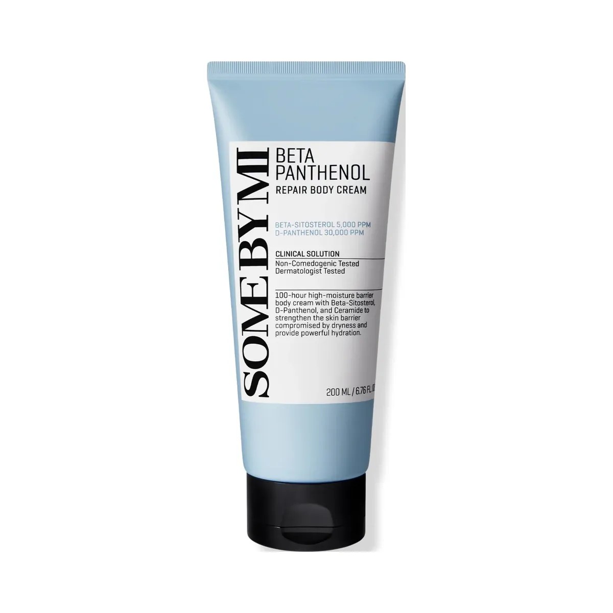 SOME BY MI Beta Panthenol Repair Body Cream - HypeFly India View 1
