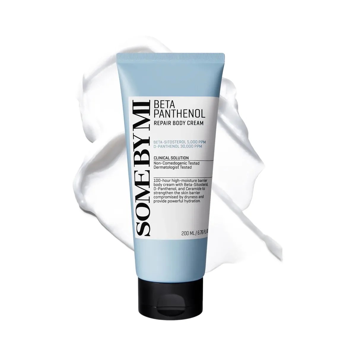 SOME BY MI Beta Panthenol Repair Body Cream - HypeFly India View 3