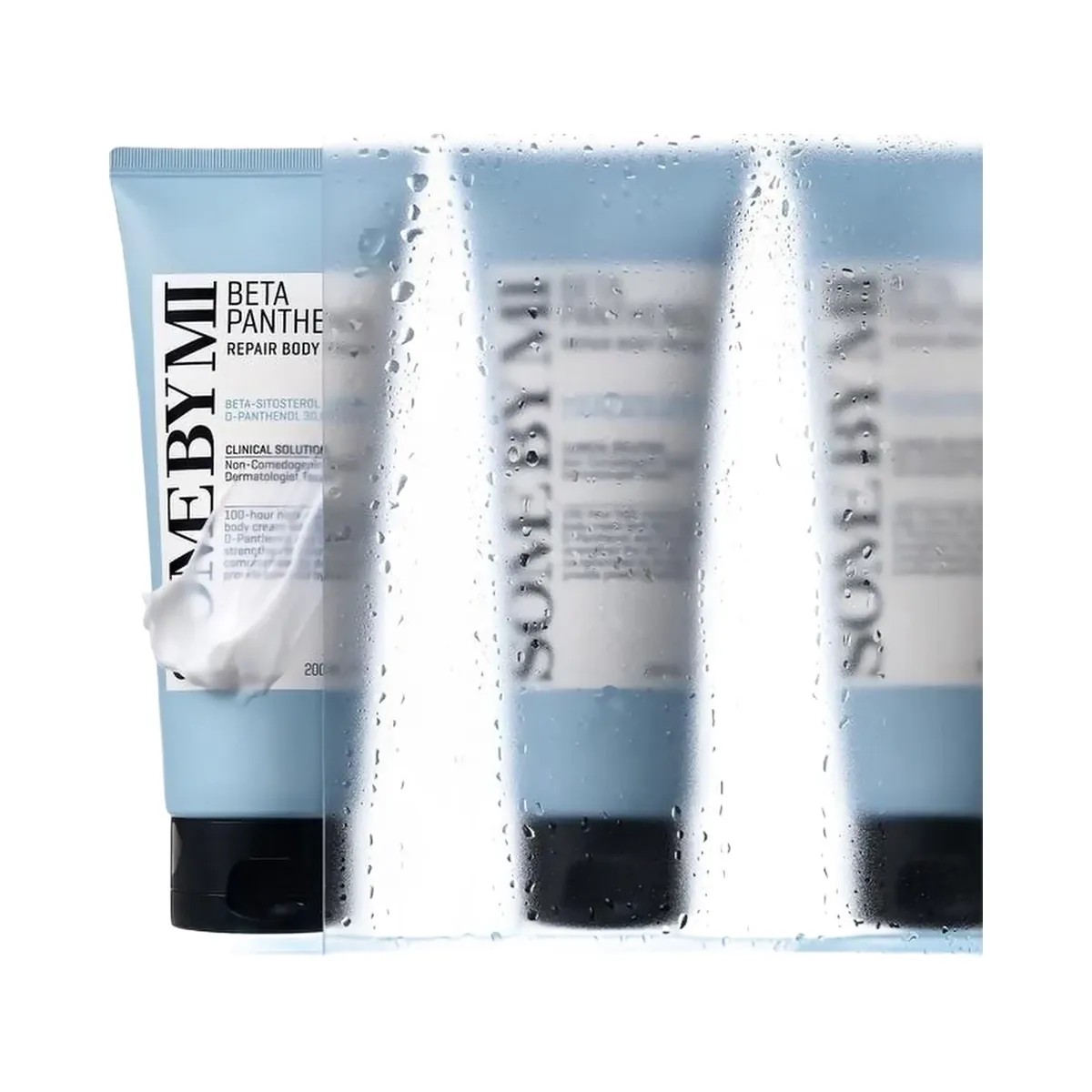 SOME BY MI Beta Panthenol Repair Body Cream - HypeFly India View 4