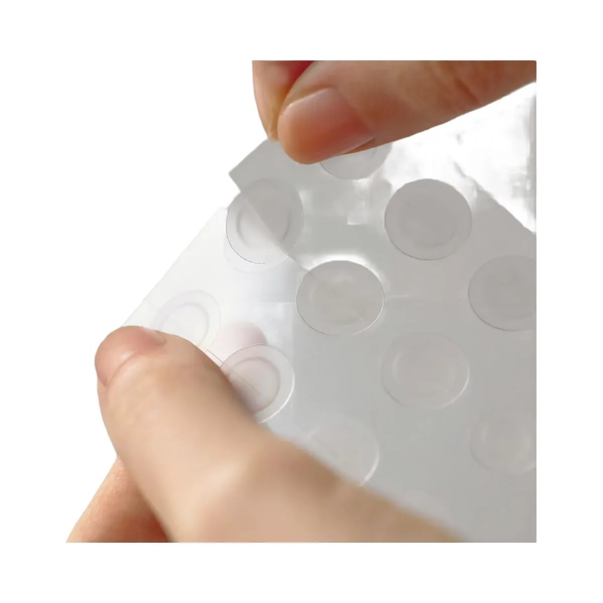SOME BY MI Clear Spot Patch - HypeFly India View 2