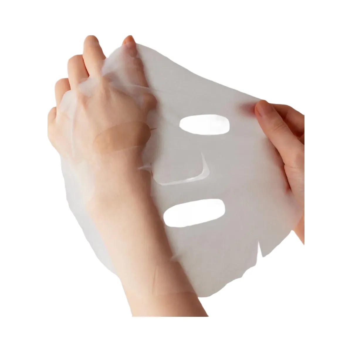 SOME BY MI Retinol Intense Daily Mask - HypeFly India View 2