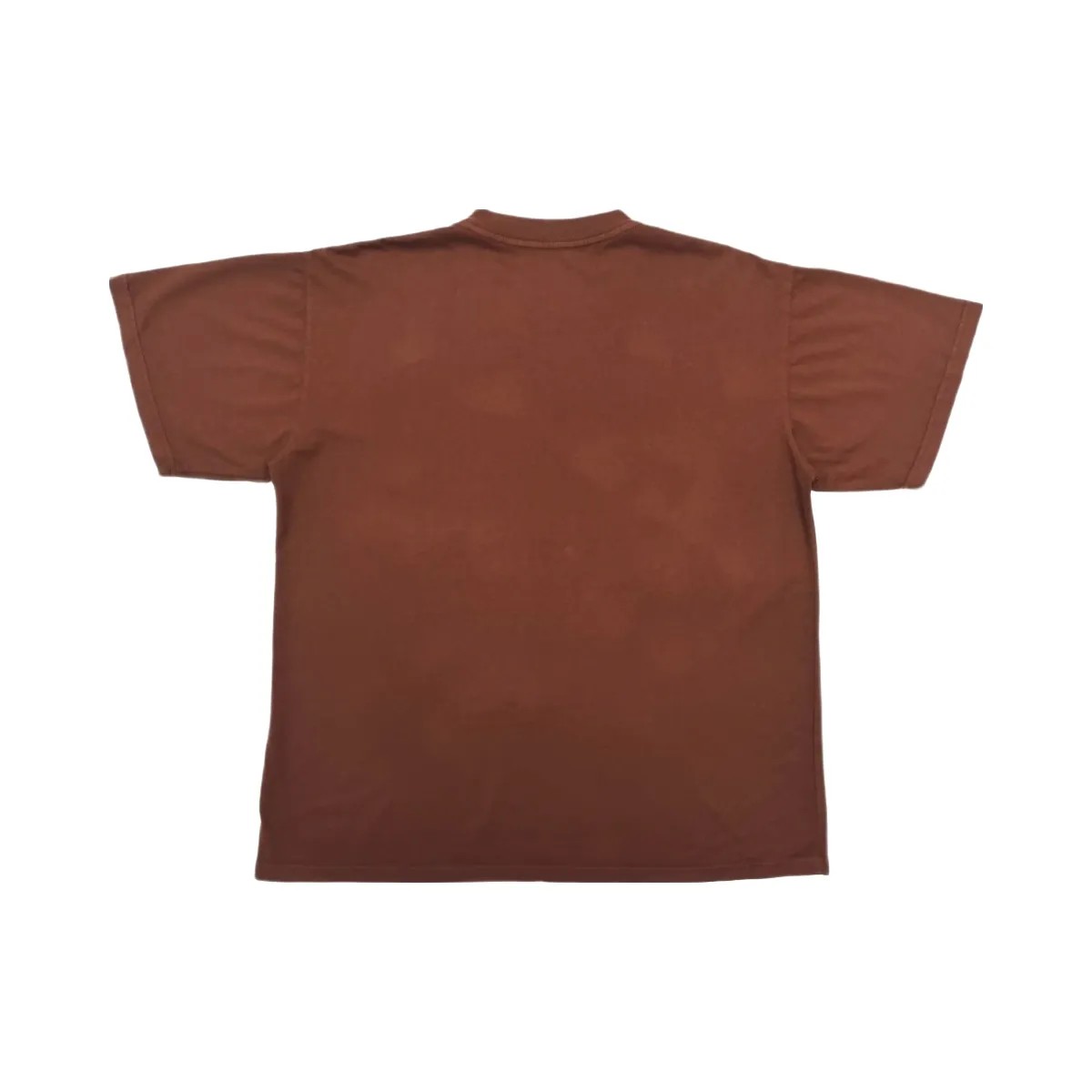 SP5DER 555 T-Shirt Brown - HypeFly India View 2