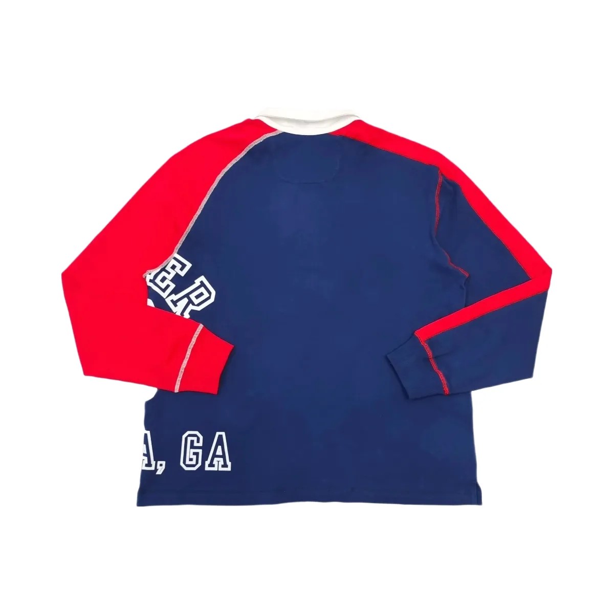SP5DER Academy Rugby Navy - HypeFly India View 2